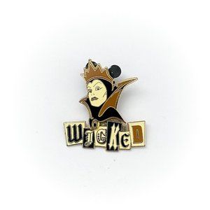 Disney Pin - Wicked Maleficent